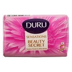 دورو صابون آرایشی ساعتی و کره شنی 90گرم